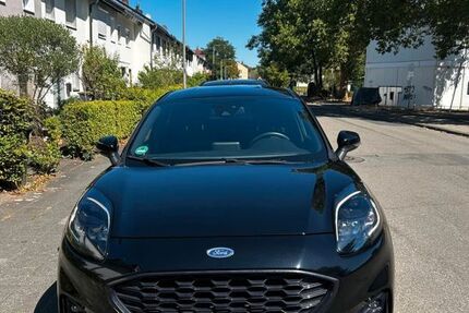 Ford Puma 24.115 km 16.490 &euro; Köln 50737