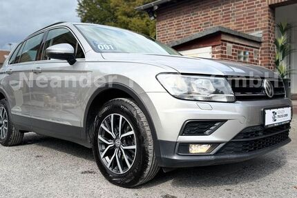 VW Tiguan 216.300 km 15.490 &euro; Haan 42781
