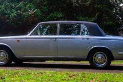 Rolls Royce Silver Shadow 87.000 km 9.999 &euro; Köln, Stadt 50765