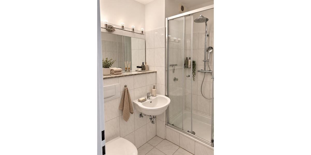 Etagenwohnung Köln Lindenthal - 2 Zimmer, 45 m&sup2;, 229.000&euro; | Angebot:27489522