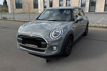 Mini ONE 99.500 km 12.300 &euro; Brühl 50321
