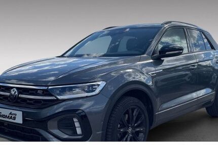 VW T-Roc 29.710 km 29.990 &euro; Bonn 53227