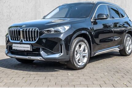 BMW X1 20.713 km 35.995 &euro; Köln-West 50858
