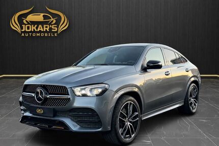 Mercedes-Benz GLE 400 15.000 km 83.950 &euro; Bergisch Gladbach 51469