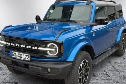 Ford Bronco 1.500 km 55.360 &euro; Wipperfuerth 51688