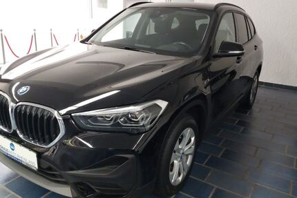 BMW X1 55.800 km 21.790 &euro; Köln 50859