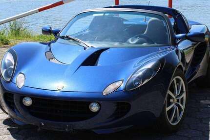 Lotus Elise 30.500 km 34.900 &euro; Bonn 53179
