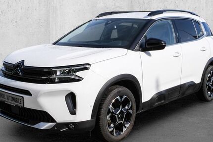 Citroen C5 Aircross 16.988 km 23.975 &euro; Köln 50825