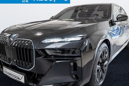 BMW i7 2.554 km 128.890 &euro; Remscheid 42897