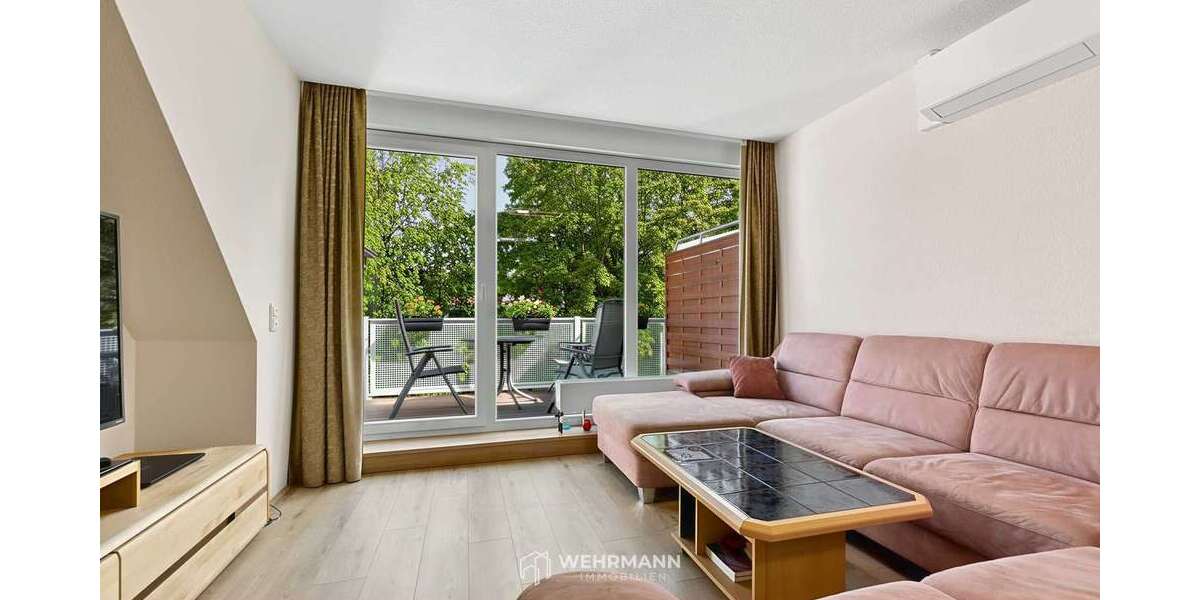 Etagenwohnung Sankt Augustin - 3 Zimmer, 102 m&sup2;, 329.000&euro; | Angebot:27392285