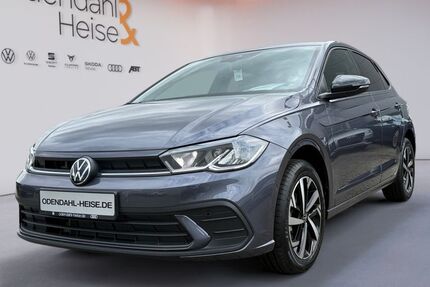 VW Polo 6.110 km 23.480 &euro; Köln 50739