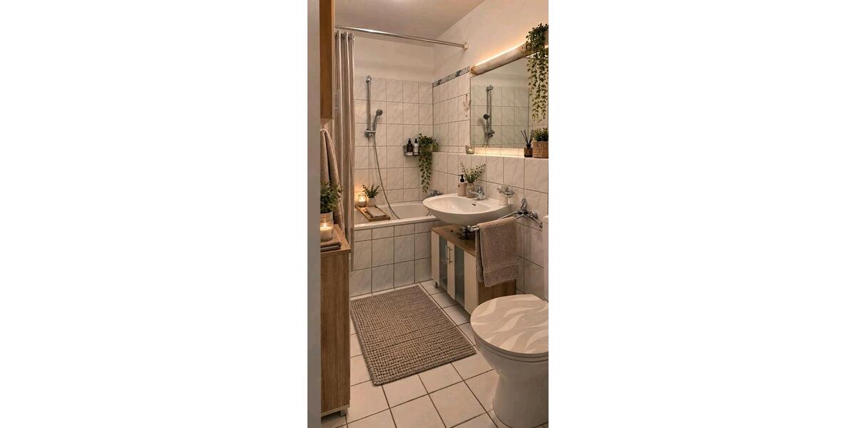Etagenwohnung Frechen - 3 Zimmer, 83 m&sup2;, 239.000&euro; | Angebot:27453089