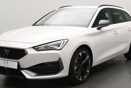 Cupra Leon 79.430 km 23.490 &euro; Leverkusen 51373