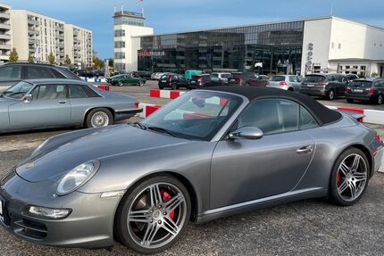 Porsche 997 99.490 km 55.997 &euro; Ruppichteroth 53809