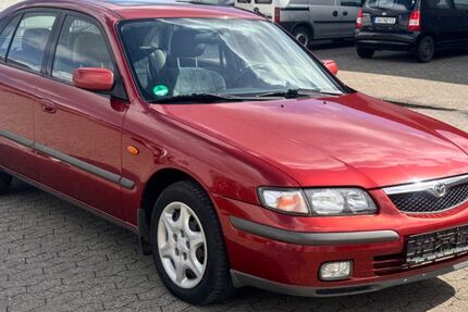 Mazda 626 165.765 km 1.990 &euro; Bornheim 53332