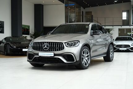Mercedes-Benz GLC 63 AMG 18.184 km 64.980 &euro; Köln 51147