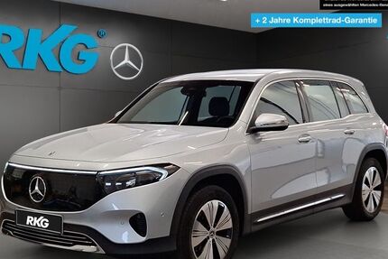 Mercedes-Benz EQB 7.666 km 42.260 &euro; Bornheim 53332