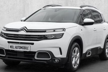 Citroen C5 Aircross 54.345 km 20.680 &euro; Köln 50825