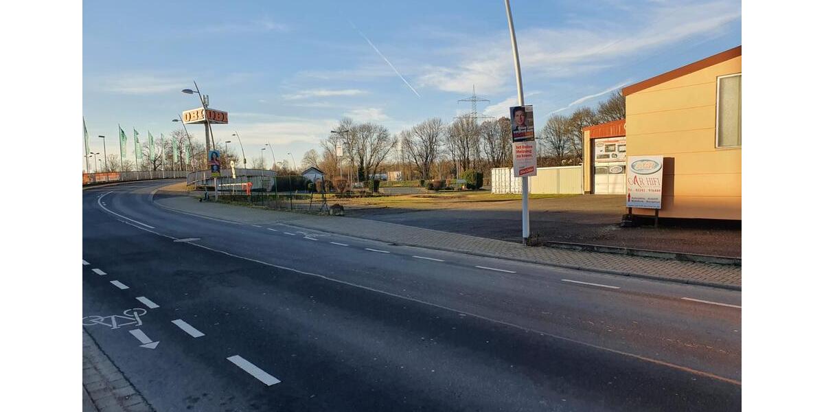 Gewerbeobjekt Siegburg - 1.200&euro; | Angebot:26486867