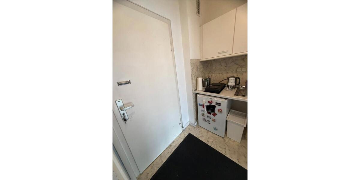 Etagenwohnung Köln Innenstadt - 1 Zimmer, 26 m&sup2;, 175.000&euro; | Angebot:27474942