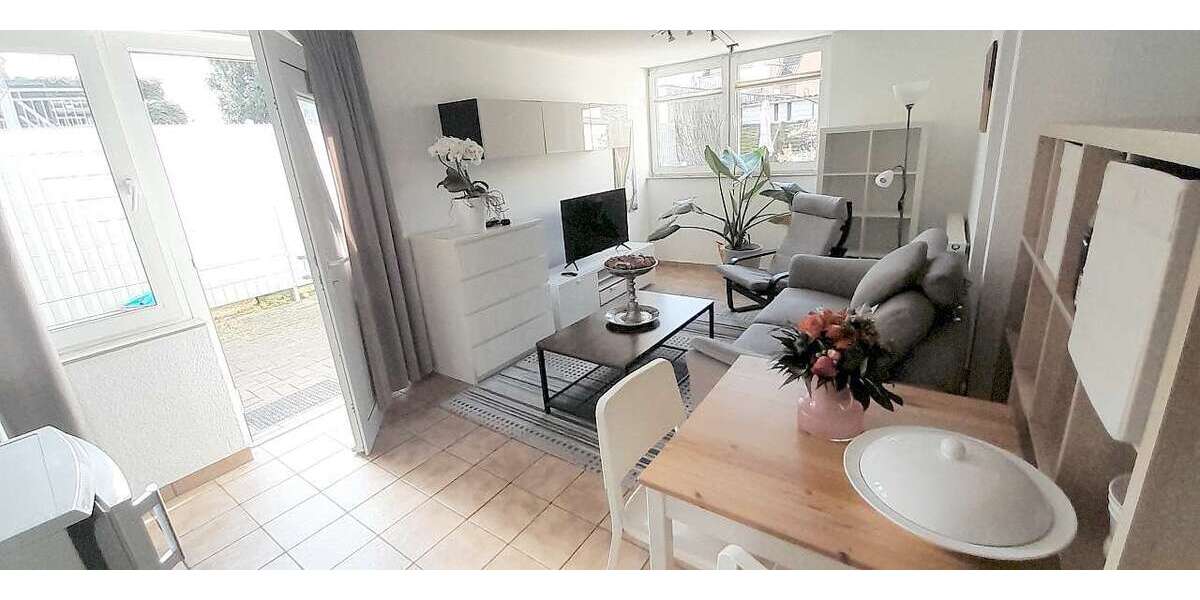 Zimmer Köln Chorweiler - 1 Zimmer, 990&euro; | Angebot:27415349