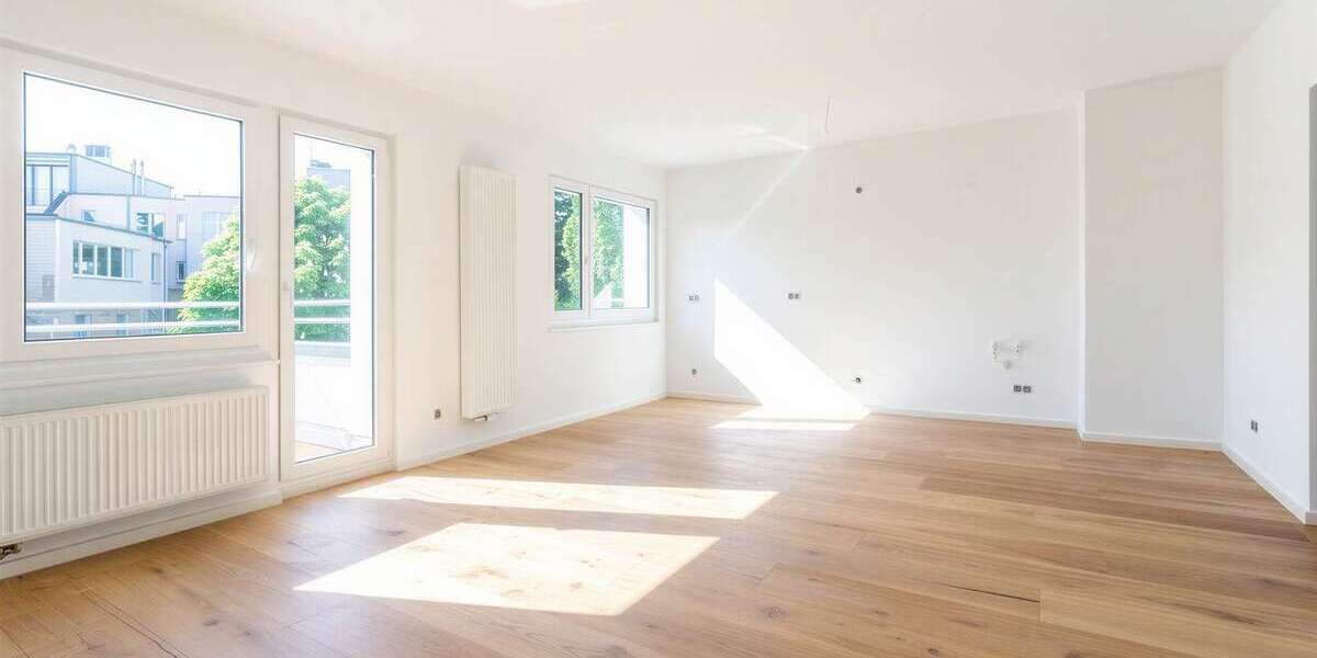 Etagenwohnung Köln Innenstadt - 4 Zimmer, 100 m&sup2;, 779.000&euro; | Angebot:27389757