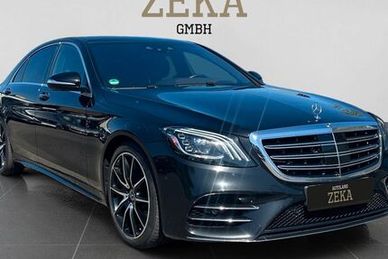 Mercedes-Benz S 400 160.295 km 49.999 &euro; Lindlar 51789