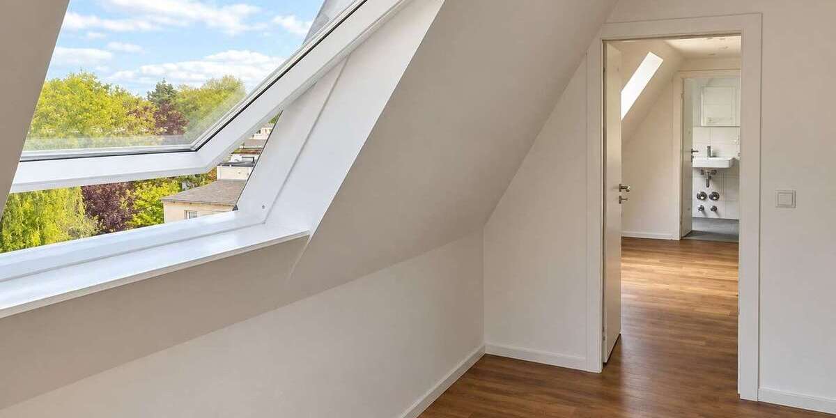 Etagenwohnung Köln Ehrenfeld - 2 Zimmer, 40 m&sup2;, 79.000&euro; | Angebot:27441163