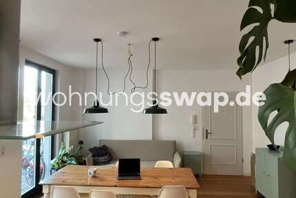 Wohnung Köln - 3 Zimmer, 84 m&sup2;, 1.450&euro; | Angebot:26741293