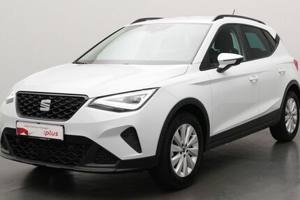 Seat Arona 22.491 km 22.980 &euro; Leverkusen 51373