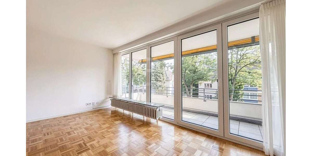 Etagenwohnung Köln Rodenkirchen - 3 Zimmer, 94 m&sup2;, 499.000&euro; | Angebot:27443948