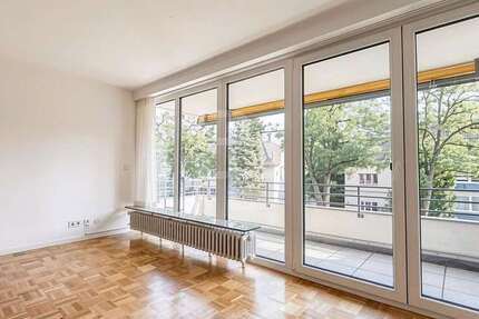 Wohnung Köln Rodenkirchen - 3 Zimmer, 94 m&sup2;, 499.000&euro; | Angebot:27443948