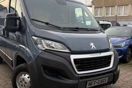 Peugeot Boxer 154.430 km 11.850 &euro; Hilden (bei Düsseldorf) 40721