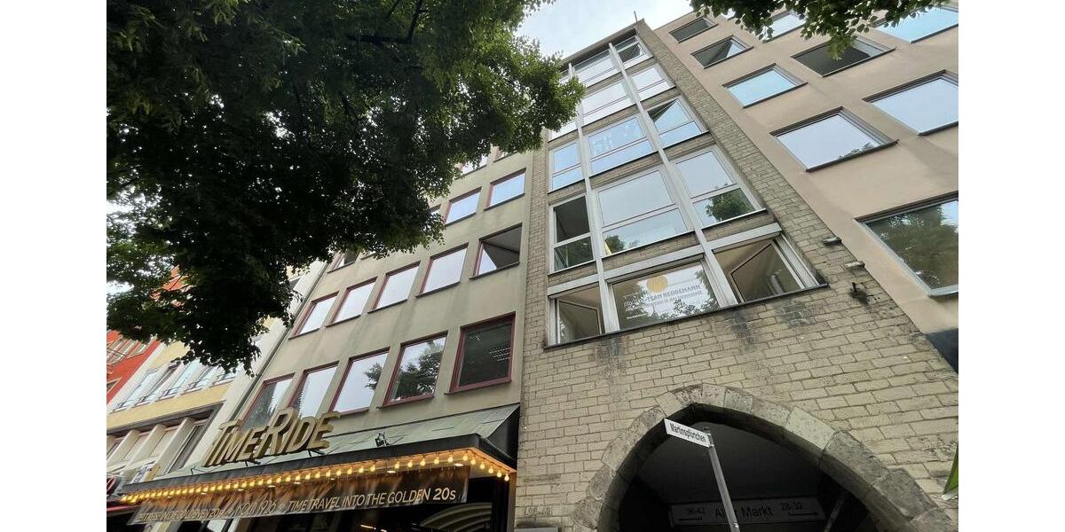 Gewerbeobjekt Köln - 15&euro; | Angebot:23737660