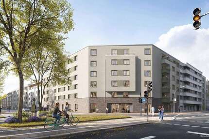 Gewerbeobjekt Köln Niehl - 318.900&euro; | Angebot:27351796