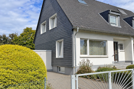 Haus Bergisch Gladbach Frankenforst - 3 Zimmer, 105 m&sup2;, 1.390&euro; | Angebot:27463780