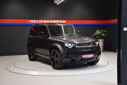Land Rover Defender 20.800 km 71.990 &euro; Remscheid 42853