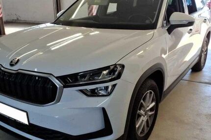 Skoda Kodiaq 15.133 km 35.400 &euro; Hennef 53773