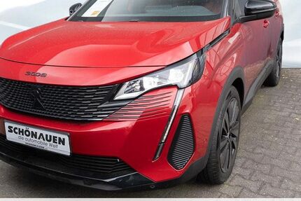 Peugeot 3008 61.155 km 21.950 &euro; Hilden 40721