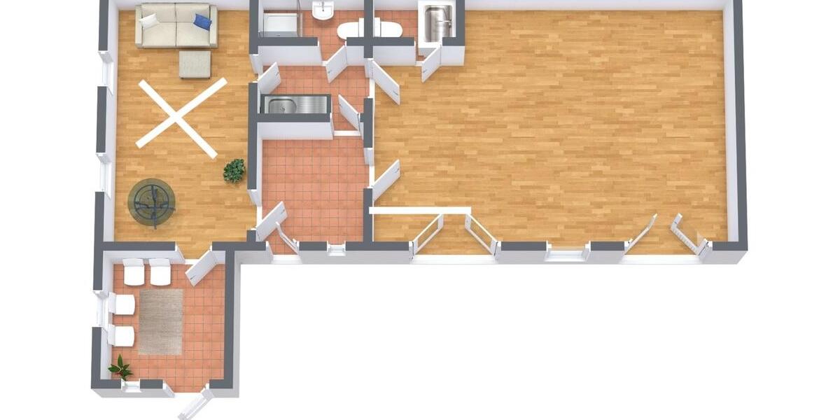Gewerbeobjekt Köln Innenstadt - 25&euro; | Angebot:26362154