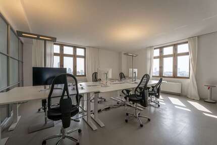 Gewerbeobjekt Köln Innenstadt - 2.446&euro; | Angebot:27432024