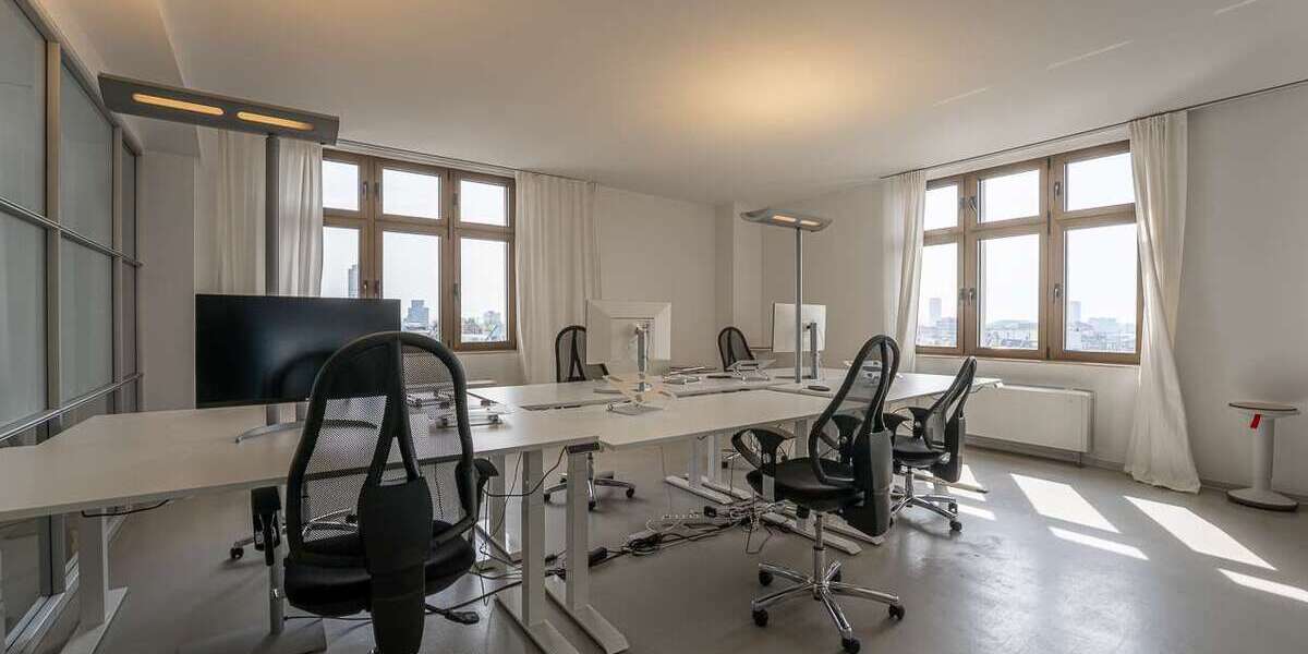 Gewerbeobjekt Köln Innenstadt - 2.446&euro; | Angebot:27432024
