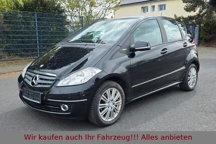 Mercedes-Benz A 180 147.000 km 5.499 &euro; Hürth 50354