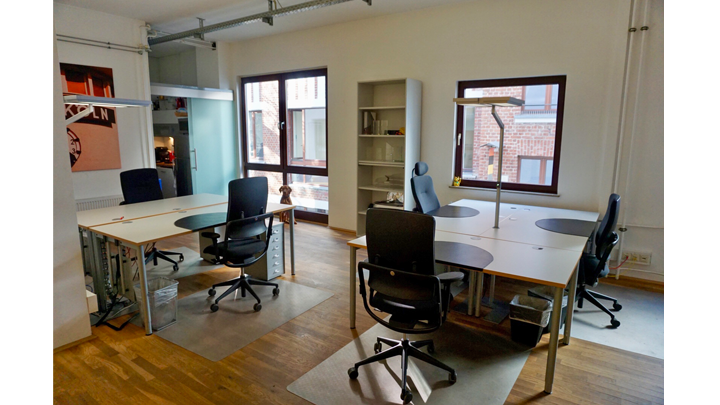 Gewerbeobjekt Köln Rodenkirchen - 260&euro; | Angebot:27473150