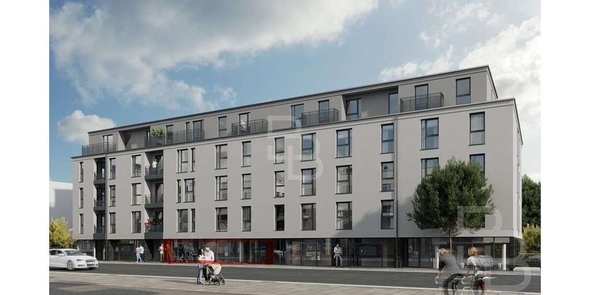 Gewerbeobjekt Köln Ensen - 2.400&euro; | Angebot:24597518