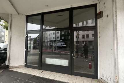 Gewerbeobjekt Düsseldorf Stadtbezirk 3 - 8.950&euro; | Angebot:23818015