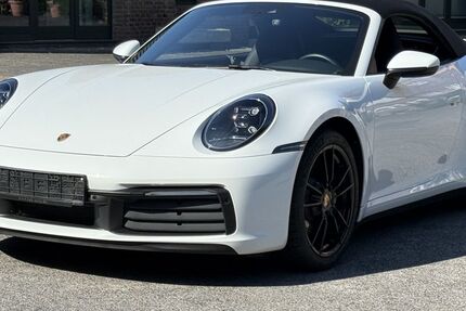 Porsche 992 33.800 km 117.790 &euro; Frechen (bei Köln) 50226