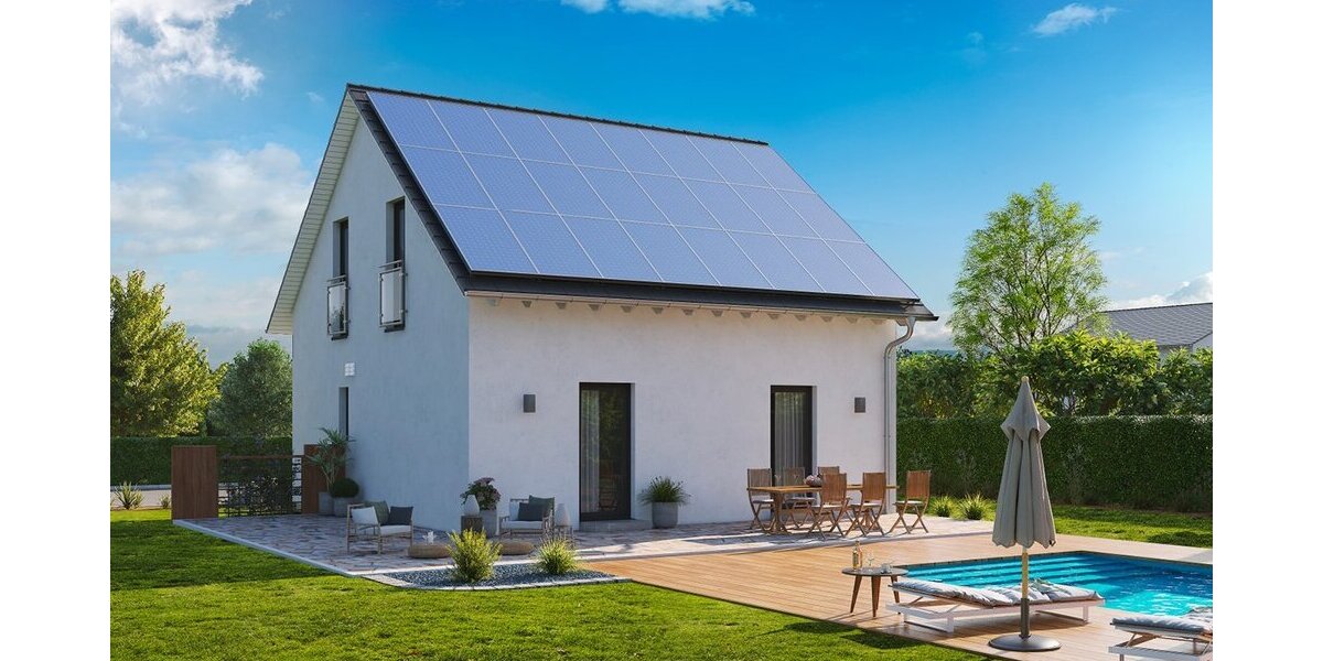 Individuelles Einfamilienhaus in Much - Ihr Traumhaus mit flexiblem Ausbau und allkauf Service - Einfamilienhaus Much | Angebot:27352092