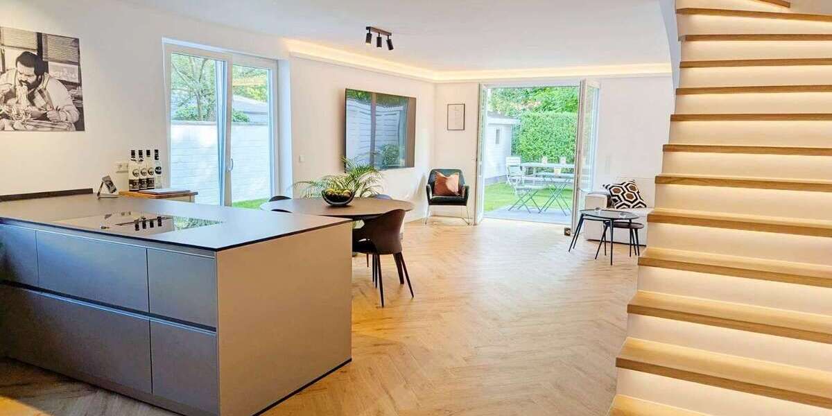 Einfamilienhaus Köln Heimersdorf - 5 Zimmer, 160 m&sup2;, 818.000&euro; | Angebot:27433110