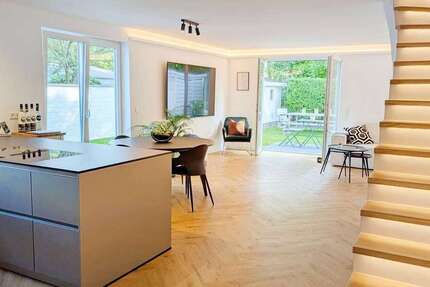 Haus Köln Heimersdorf - 5 Zimmer, 160 m&sup2;, 818.000&euro; | Angebot:27433110